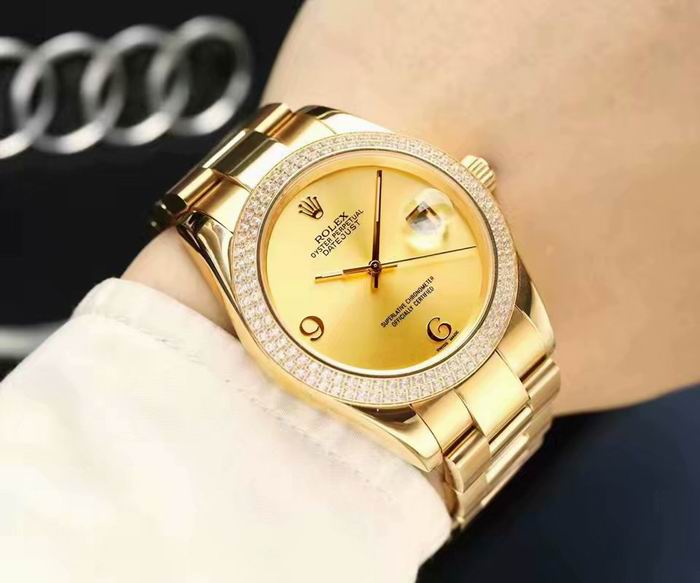 Rolex Watch 1265